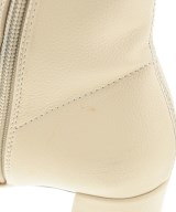 LE TALON（ル　タロン）ブーツ 白 サイズ:21cm レディース/2200719244025
