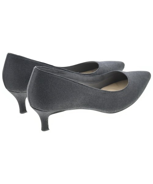 LE TALON（ル　タロン）パンプス 黒 サイズ:24 1/2(24.5cm位) レディース/2200634103209