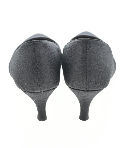 LE TALON（ル　タロン）パンプス 黒 サイズ:24 1/2(24.5cm位) レディース/2200634103209