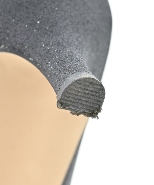 LE TALON（ル　タロン）パンプス 黒 サイズ:24 1/2(24.5cm位) レディース/2200634103209