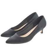 LE TALON（ル　タロン）パンプス 黒 サイズ:24 1/2(24.5cm位) レディース/2200634103209