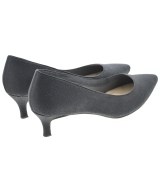 LE TALON（ル　タロン）パンプス 黒 サイズ:24 1/2(24.5cm位) レディース/2200634103209