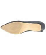 LE TALON（ル　タロン）パンプス 黒 サイズ:24 1/2(24.5cm位) レディース/2200634103209