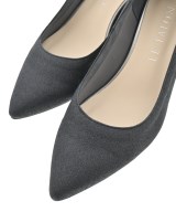 LE TALON（ル　タロン）パンプス 黒 サイズ:24 1/2(24.5cm位) レディース/2200634103209