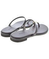 LE TALON（ル　タロン）サンダル 赤 サイズ:S(23.5cm位) レディース/2200639705088