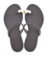 LE TALON（ル　タロン）サンダル 赤 サイズ:S(23.5cm位) レディース/2200639705088