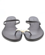 LE TALON（ル　タロン）サンダル 赤 サイズ:S(23.5cm位) レディース/2200639705088