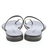 LE TALON（ル　タロン）サンダル 赤 サイズ:S(23.5cm位) レディース/2200639705088