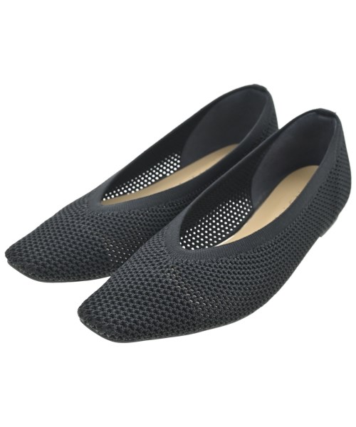 LE TALON(ル　タロン)パンプス 黒 サイズ:23 1/2(23.5cm位)/2200639705095