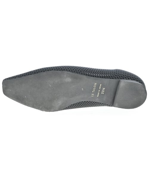 LE TALON（ル　タロン）パンプス 黒 サイズ:23 1/2(23.5cm位) レディース/2200639705095