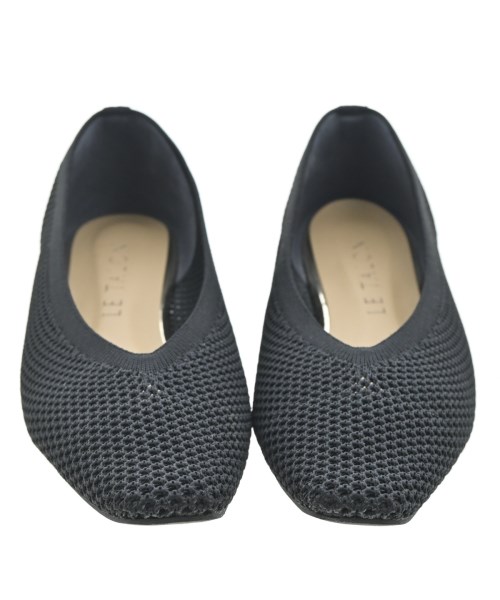 LE TALON（ル　タロン）パンプス 黒 サイズ:23 1/2(23.5cm位) レディース/2200639705095