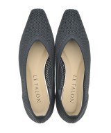 LE TALON（ル　タロン）パンプス 黒 サイズ:23 1/2(23.5cm位) レディース/2200639705095