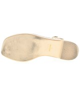 LE TALON（ル　タロン）サンダル ベージュ サイズ:M(23.5cm位) レディース/2200634124280