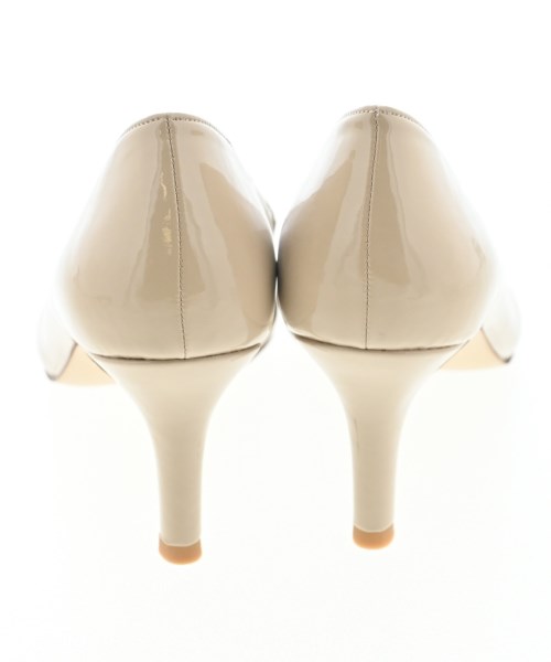 LE TALON（ル　タロン）パンプス ベージュ サイズ:23.5cm レディース/2200636639171
