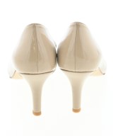 LE TALON（ル　タロン）パンプス ベージュ サイズ:23.5cm レディース/2200636639171