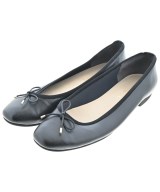 LE TALON（ル　タロン）バレエシューズ/オペラシューズ 黒 サイズ:23.5cm レディース/2200637122108