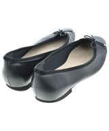 LE TALON（ル　タロン）バレエシューズ/オペラシューズ 黒 サイズ:23.5cm レディース/2200637122108