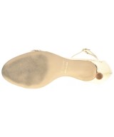 LE TALON（ル　タロン）サンダル ゴールド サイズ:22cm レディース/2200638190052