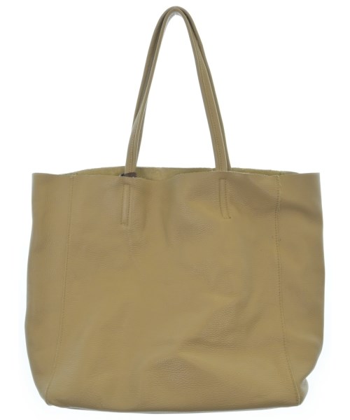 LE TALON(ル　タロン)トートバッグ ベージュ サイズ:-/2200647440025