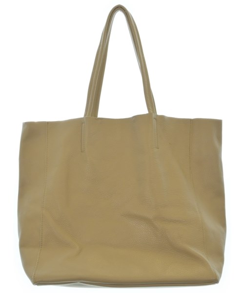 LE TALON（ル　タロン）トートバッグ ベージュ サイズ:- レディース/2200647440025