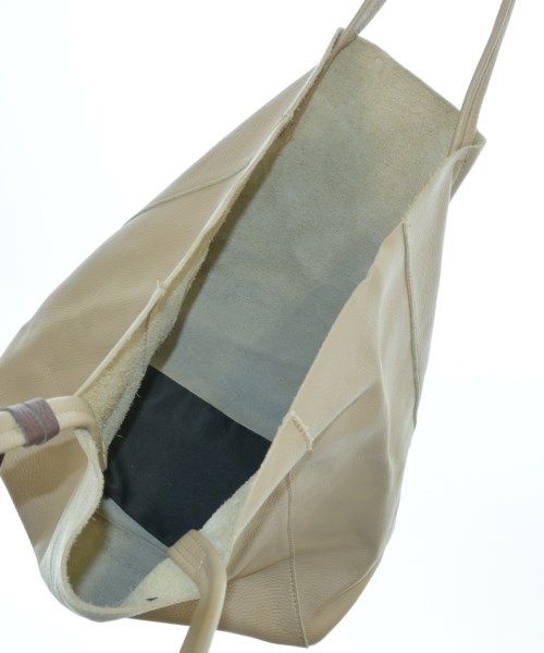 LE TALON（ル　タロン）トートバッグ ベージュ サイズ:- レディース/2200647440025