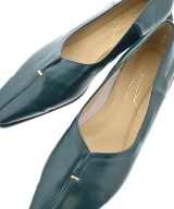 LE TALON（ル　タロン）パンプス 緑 サイズ:24cm レディース/2200640174019