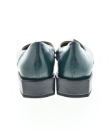 LE TALON（ル　タロン）パンプス 緑 サイズ:24cm レディース/2200640174019