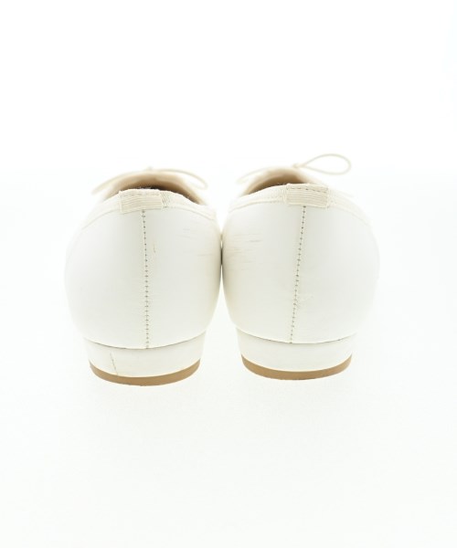 LE TALON（ル　タロン）バレエシューズ/オペラシューズ 白 サイズ:EU36(22.5cm位) レディース/2200648899020