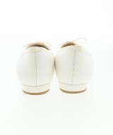 LE TALON（ル　タロン）バレエシューズ/オペラシューズ 白 サイズ:EU36(22.5cm位) レディース/2200648899020