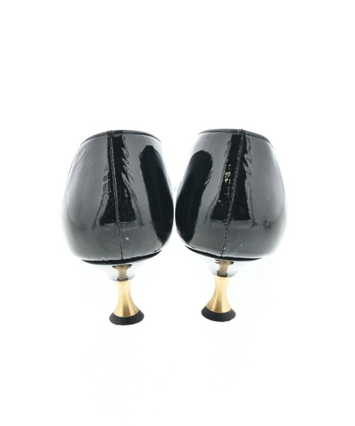 LE TALON（ル　タロン）パンプス 黒 サイズ:23cm レディース/2200638504026