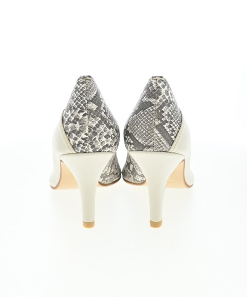 LE TALON（ル　タロン）パンプス 白 サイズ:EU36(22.5cm位) レディース/2200638504033