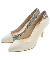 LE TALON（ル　タロン）パンプス 白 サイズ:EU36(22.5cm位) レディース/2200638504033