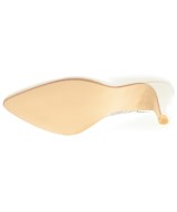 LE TALON（ル　タロン）パンプス 白 サイズ:EU36(22.5cm位) レディース/2200638504033