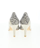 LE TALON（ル　タロン）パンプス 白 サイズ:EU36(22.5cm位) レディース/2200638504033