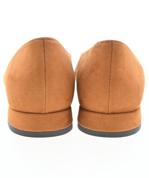 LE TALON（ル　タロン）パンプス 茶 サイズ:22.5cm レディース/2200641372186