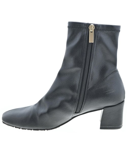 LE TALON（ル　タロン）ブーツ 黒 サイズ:L(24.5cm位) レディース/2200641001208