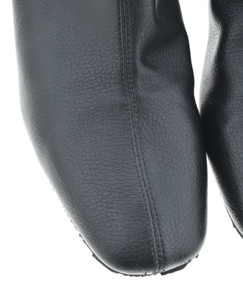 LE TALON（ル　タロン）ブーツ 黒 サイズ:L(24.5cm位) レディース/2200641001208
