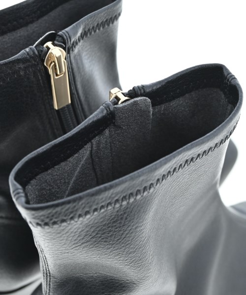 LE TALON（ル　タロン）ブーツ 黒 サイズ:L(24.5cm位) レディース/2200641001208