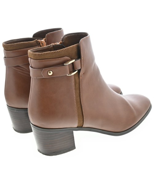 LE TALON（ル　タロン）ブーツ 茶 サイズ:L(24.5cm位) レディース/2200650204010