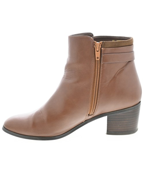 LE TALON（ル　タロン）ブーツ 茶 サイズ:L(24.5cm位) レディース/2200650204010