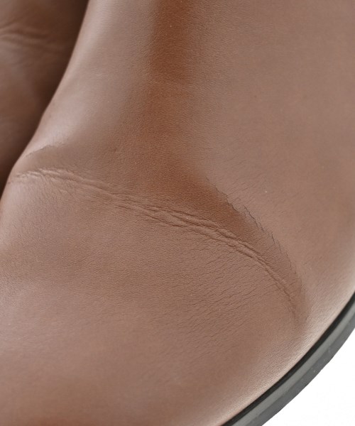 LE TALON（ル　タロン）ブーツ 茶 サイズ:L(24.5cm位) レディース/2200650204010