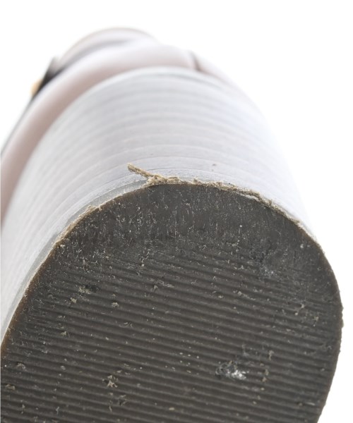 LE TALON（ル　タロン）ブーツ 茶 サイズ:L(24.5cm位) レディース/2200650204010