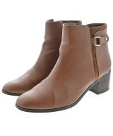 LE TALON（ル　タロン）ブーツ 茶 サイズ:L(24.5cm位) レディース/2200650204010