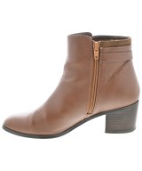 LE TALON（ル　タロン）ブーツ 茶 サイズ:L(24.5cm位) レディース/2200650204010