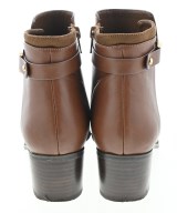 LE TALON（ル　タロン）ブーツ 茶 サイズ:L(24.5cm位) レディース/2200650204010