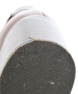 LE TALON（ル　タロン）ブーツ 茶 サイズ:L(24.5cm位) レディース/2200650204010