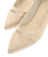 LE TALON（ル　タロン）パンプス ベージュ サイズ:24cm レディース/2200640353179