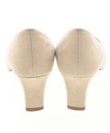 LE TALON（ル　タロン）パンプス ベージュ サイズ:24cm レディース/2200640353179