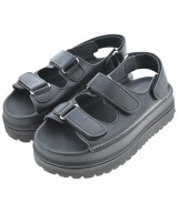 LE TALON（ル　タロン）サンダル 黒 サイズ:S(22.5cm位) レディース/2200650834019