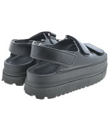 LE TALON（ル　タロン）サンダル 黒 サイズ:S(22.5cm位) レディース/2200650834019